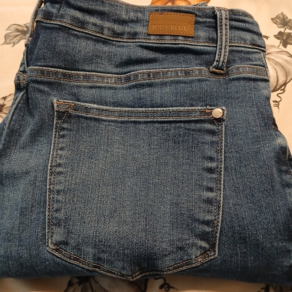 Judy Blue jeans
